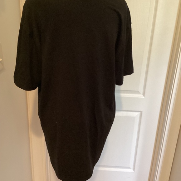 Crew Neck CollarClassic T - Shirt - Picture 4 of 6